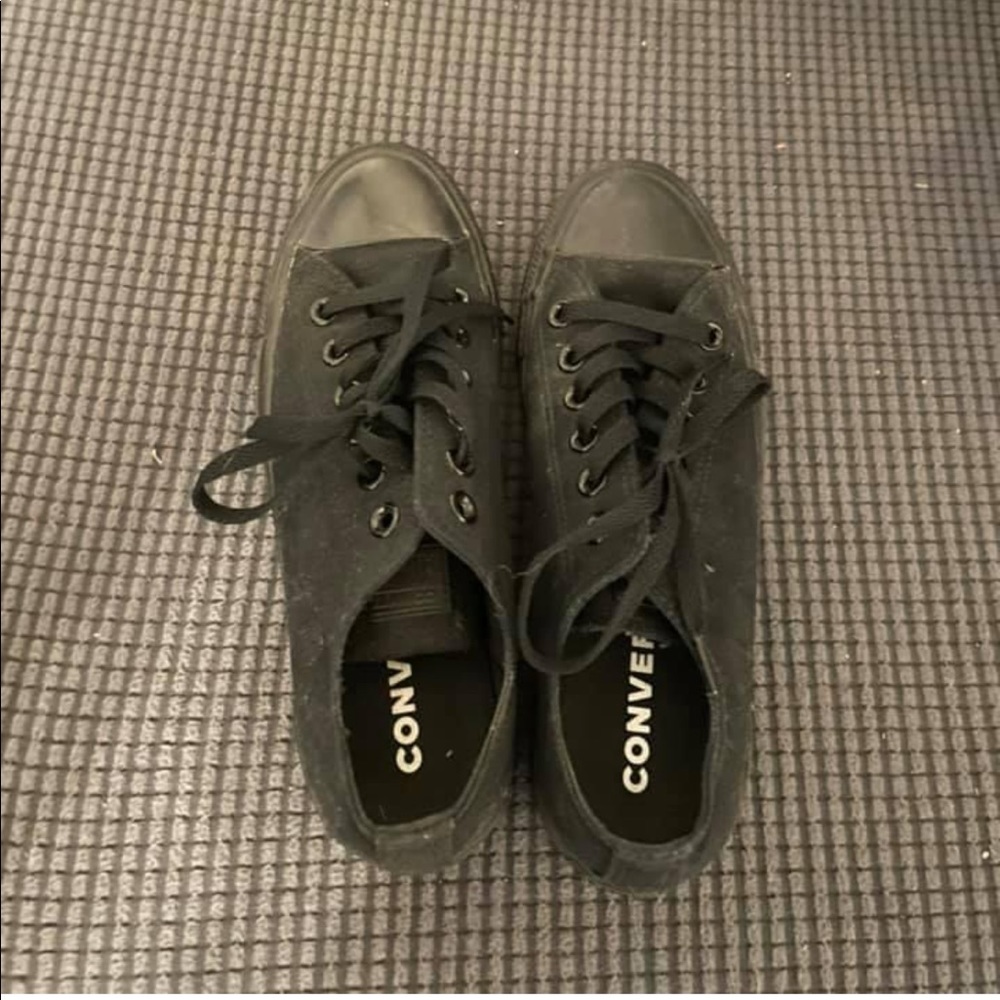 Chuck Taylor